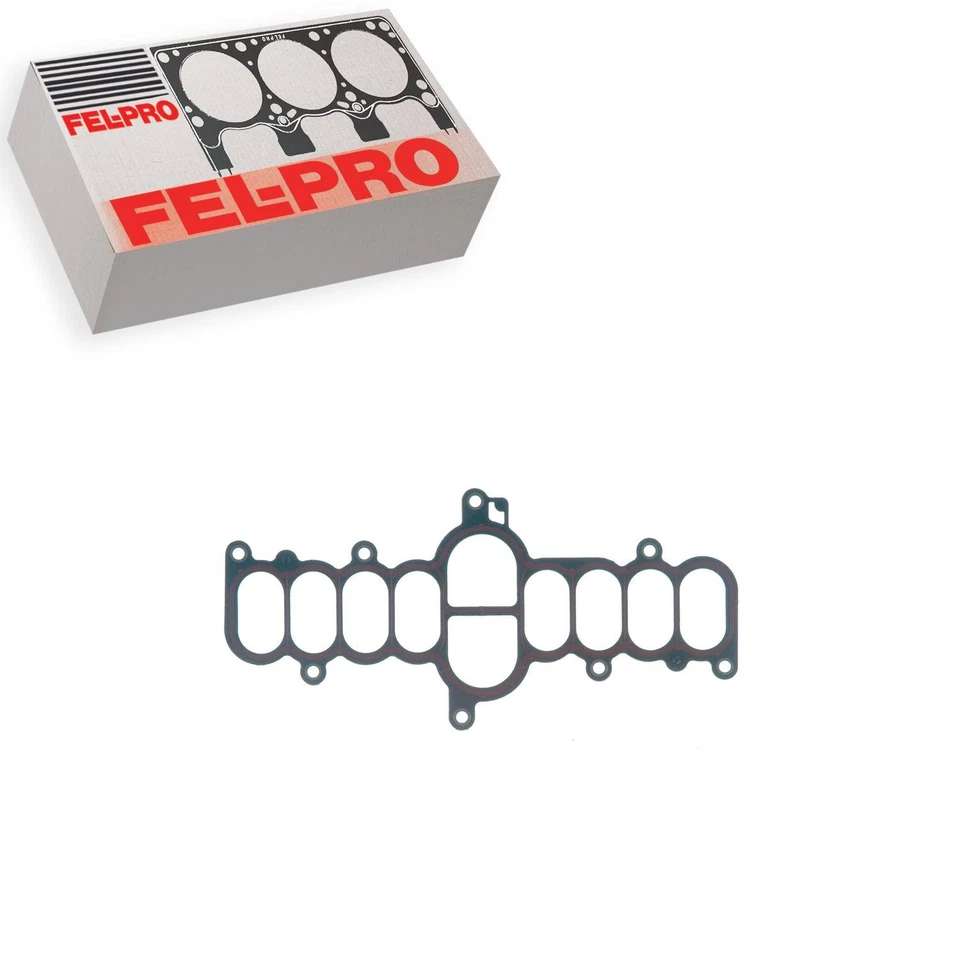 Juego de juntas de inyección de combustible Fel-Pro superior para Ford F-250 1997-1999 Foto 1 de 1