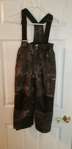 32 Grad Jungen Schneehose - Größe Junge 5/6 - Bild 1 von 3