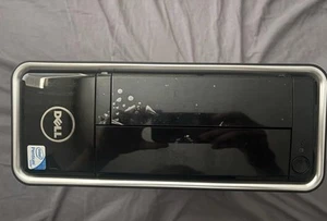 Dell Inspiron 660s Desktop Computer - Picture 1 of 8