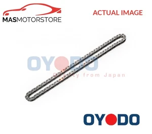 ENGINE TIMING CHAIN OYODO 90R0302-OYO P FOR HYUNDAI I30,I20,IX20,I40,ACCENT IV - Picture 1 of 5
