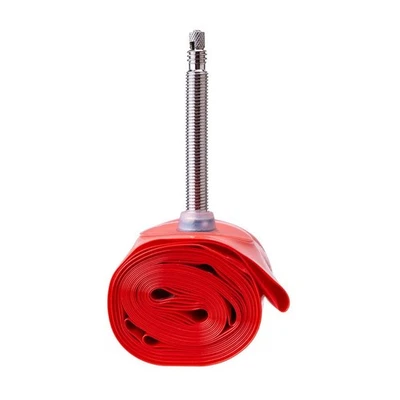 Mountainbike Schläuche leichte Fahrradschläuche reibungslose Fahrt Langlebigkeit - Bild 1 von 4