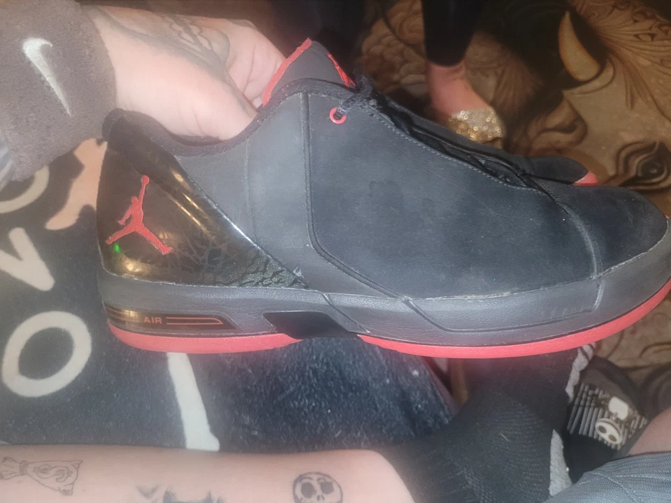 Zapatillas de baloncesto Air Jordan Team Elite 3 Foto 1 de 4