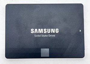 Samsung 870 EVO 500GB 2.5" SATA III Internal SSD (MZ-77E500B/AM) - Picture 1 of 7