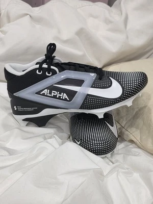 Tênis Nike Alpha Chuteiras Tamanho 12.5 Masculino - Imagem 1 de 4