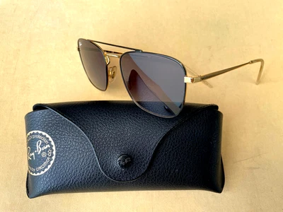 RAY-BAN RB 3588 UNISEX SUNGLASSES. - image 1 of 4