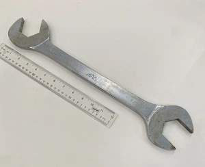 MAC Tools 4 Way Angle Head 1-7/8" DA-60 Double Open End Wrench USA, bn4433 - Picture 1 of 6