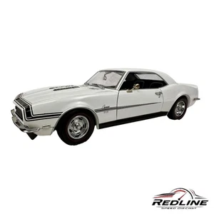 🇺🇸🇺🇸Exact Detail 1968 RS/SS 396 Camaro Non Vinyl Top Version C1🇺🇸🇺🇸 - Picture 1 of 10