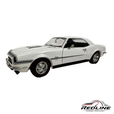 🇺🇸🇺🇸Exact Detail 1968 RS/SS 396 Camaro Non Vinyl Top Version C1🇺🇸🇺🇸 - Image 1 of 4