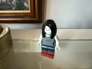 Lego Dimensions Finn The Human Mini Figure Marceline The Vampire Queen DIM039 - Picture 1 of 1
