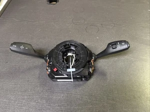 BMW F01 F06 F10 F12 F13 F07 Schleifring Schaltzentrum  9297778 - Bild 1 von 6