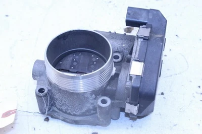 Cuerpo del acelerador BMW 550i 650i 750i X5 X6 750i N63 S63 OEM usado Foto 1 de 4