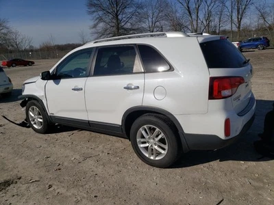 Transfer Case 2.0L Fits 11-16 SPORTAGE 679248 - Image 1 of 4