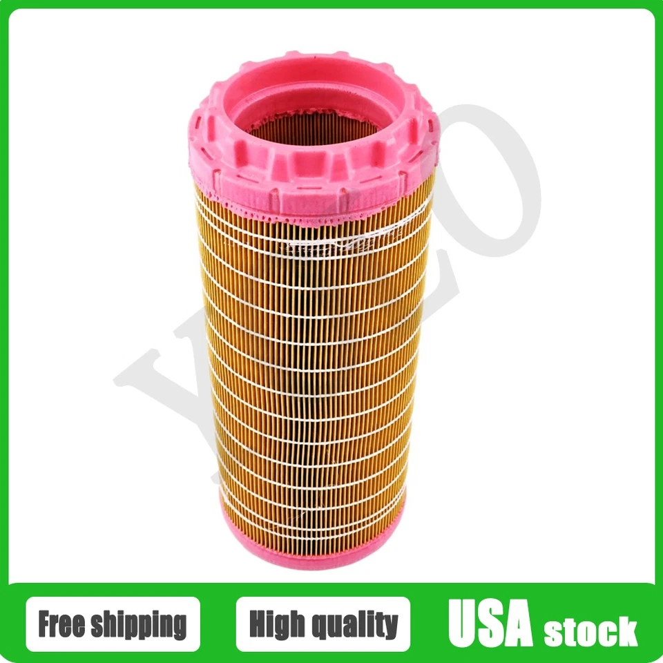 Air Filter for Atlas Copco Air Compressor XAS58-7 XAS88-7 1310218650 SA17599 US - Image 1 of 4