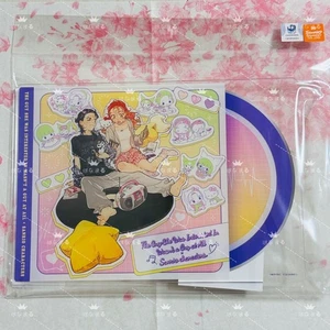 Sanrio Die Person, an der ich interessiert war Acryl Kunsttafel Neu Kostenloser Versand - Bild 1 von 1