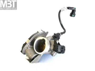 Ktm Rc 390 Abs Drosselklappe Einspritzanlage Carburetor Année 17-21 - Photo 1/4