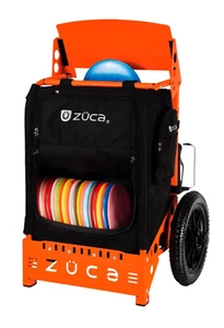 Large Trekker Bag Insert for LG Backpack Cart - Picture 1 of 4