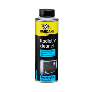 BARDAHL ADDITIVO TRATTAMENTO RADIATORE RADIATOR CLEANER COOLING SYSTEM FAST FLUS - Foto 1 di 1