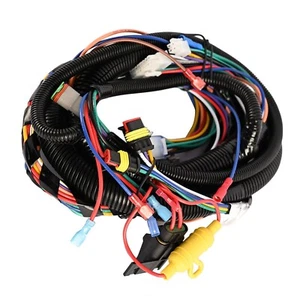 Haupt Elektrischer Kabelbaum Club Car Precedent Kabelbaum 101860801 Golf Cart... - Bild 1 von 7