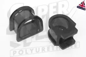 Kit de buje de montaje en bastidor de dirección Superflex para Ford Escort MK3 y MK4 (incl. Orión) - Imagen 1 de 1