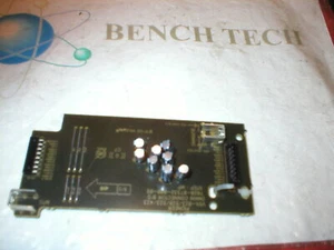 Placa conectora principal Pioneer 7020- 07332-000-0S D para modelo VSX-524-K - Imagen 1 de 3