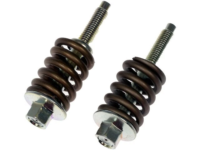 Perno y resorte colector de escape Dorman para Honda Civic 2001-2011 75MMHF Foto 1 de 1