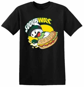 Theodd1sout The Odd 1s Out SOOUBWAY Robert James Rallison Boys Kids T-Shirt Top - Picture 1 of 8