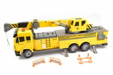 Crane Truck Construction Series RC Radiocomandato HOBBY ENGINE