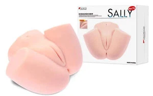 Mini Hip Sally - Picture 1 of 6