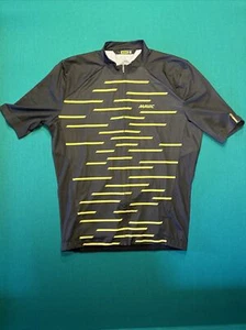 Mavic Cosmic Trikot / Kurzarmtrikot - Schwarz - Gelb- NEU - Größe L - Bild 1 von 3