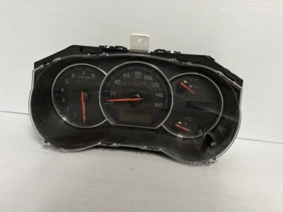 Cuadro de instrumentos velocímetro Nissan Máxima 2011-2012 Foto 1 de 4