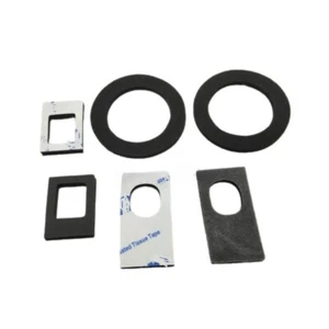 2 juegos nuevo kit de esponja boca polvo inferior para Ricoh C2003 3503 4503 5503 6003 3003 - Imagen 1 de 4