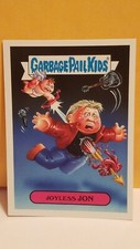 2017 Garbage Pail Kids BATTLE OF THE BANDS Pick-A-Card Base Stickers (You Pick)
