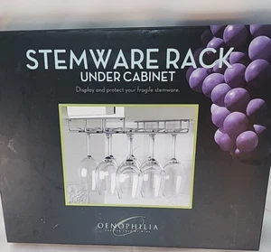 NUOVO Enophilia Stemer Rack sottolavello - Foto 1 di 2