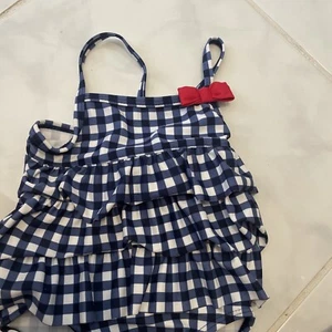 osh kosh Badeanzug Größe 2T Brandneu - Bild 1 von 4