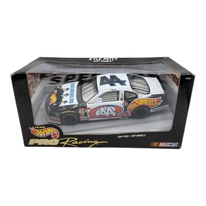 De colección Hot Wheels Pro Racing Nascar - Kyle Petty - 1:24 - Blues Brothers 2000 - Imagen 1 de 5