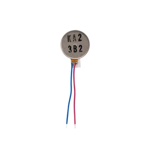 Spectralink LTB/WTB/WTE Series Ringvibrator - Bild 1 von 2