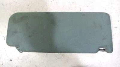 1277140 sun visor lh for AUDI ALLROAD QUATTRO (4B5) 2.5 V6 24V TDI 2000 Foto 1 de 4