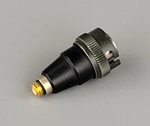 Adaptador Hirose a Microdot DPA DAD6008 - Imagen 1 de 5