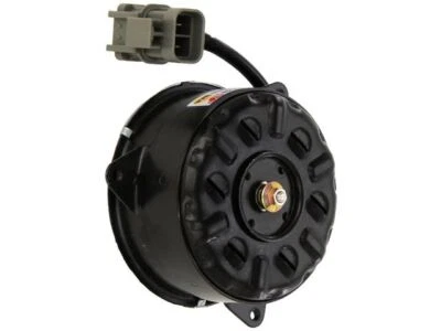 Motor ventilador auxiliar derecho Chevrolet Tracker 1999-2001 TYC 71279XCSF 2000 Foto 1 de 2