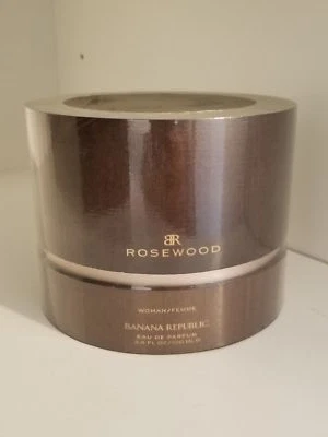 Rosewood by Banana Republic 3.4 oz 100 ml EDP spray for Women - Image 1 of 4