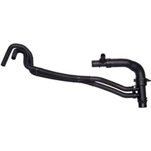 24489 Gates Radiator Hose Lower New for F250 Truck F350 Ford F-250 Super Duty - Picture 1 of 1