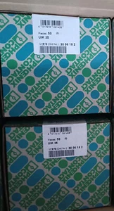 50pcs Phoenix Contact Building installation wiring terminals UIK 35 3006182 - Picture 1 of 1
