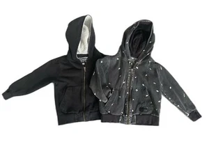 GUC Black Munster Kids Hoodies Bundle - Picture 1 of 5