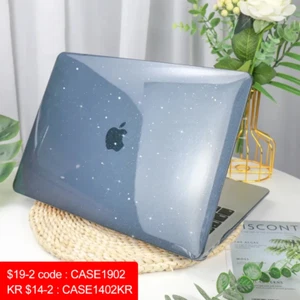 2024 M3 neue Laptophülle für Macbook Pro 13 Hülle 2020 M1 für Macbook Air 13 Hülle - Bild 1 von 31
