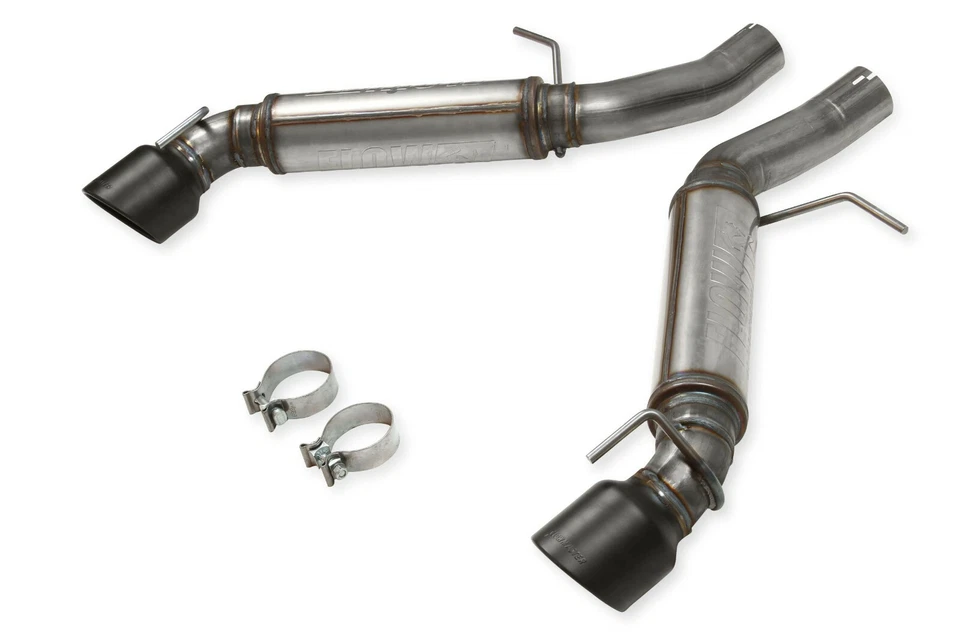 Flowmaster FlowFX Dual Axle-Back Exhaust For 2016-2021 Chevrolet Camaro SS 6.2L - Imagem 1 de 4