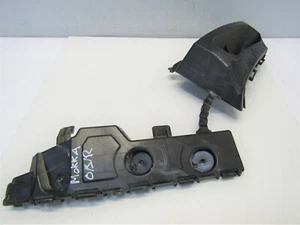 VAUXHALL MOKKA 2012-16 OFFSIDE/RIGHT REAR BUMPER MOUNT 42391535 #4868 - Picture 1 of 6