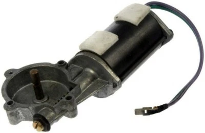 Fits 1975-1977 Dodge Royal Monaco Power Window Motor Rear Right Dorman 1976 1977 - Image 1 of 3