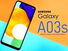 Samsung Galaxy A03s SM-A037U 32GB / 64GB Unlocked T-Mobile AT&T Verizon 3B3