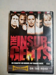 The Insurgents (DVD, 2007) - Bild 1 von 2