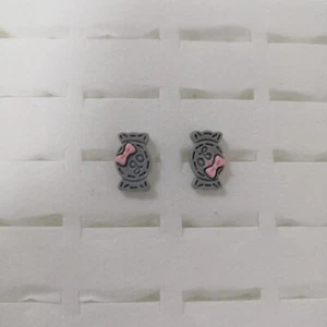 Style 36 Flower New Gift Womens Lady Girls Elegant Pearl Ear Clip Studs Earrings - Bild 1 von 1